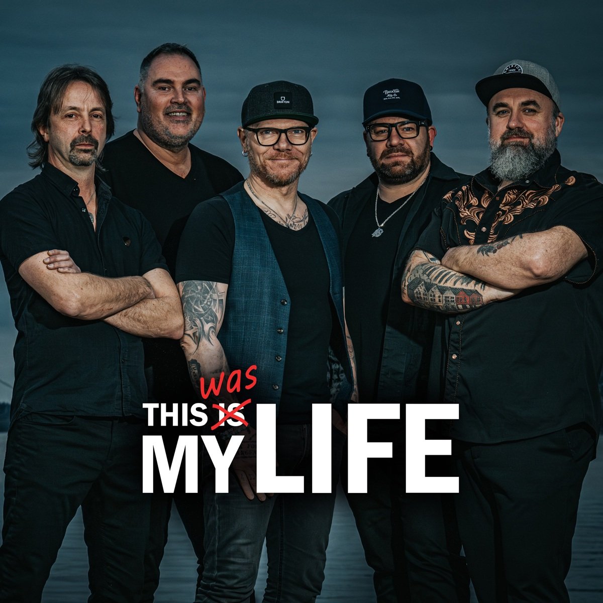 EKSTRA KONSERT - This Was My Life